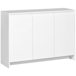 Тумба Homcom 835-940V00WT (White) Thumb