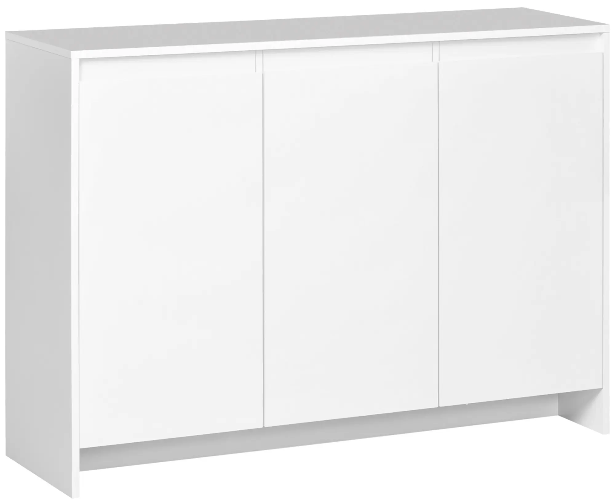 Тумба Homcom 835-940V00WT (White) - 3