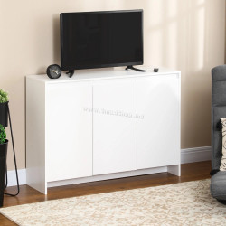 Тумба Homcom 835-940V00WT (White)