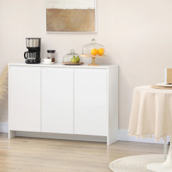 Тумба Homcom 835-940V00WT (White) Thumb