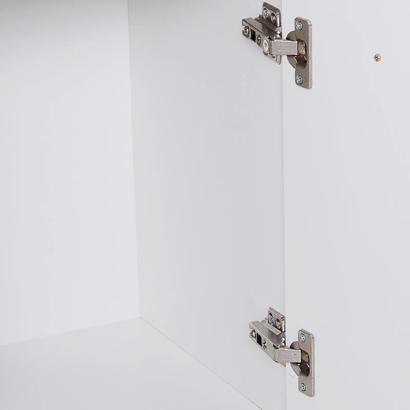 Tumba Homcom 837-003 (White Gloss) - 6