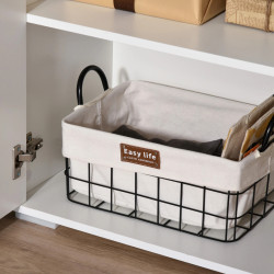 Tumba Homcom 838-077CW (White/White Gloss) Thumb