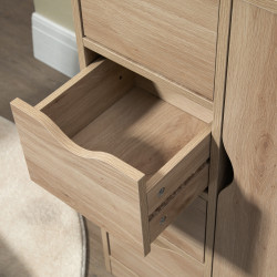 Тумба Homcom  838-129 (Natural) Thumb