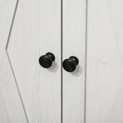 Tumba Homcom 838-348V80WT (White) Thumb
