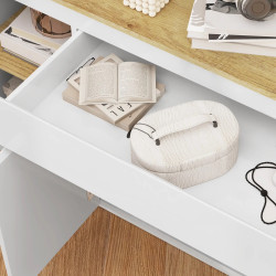 Тумба Homcom 83B-196V80WT (White Gloss) Thumb