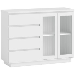 Тумба Homcom 83B-530V00WT (White) Thumb