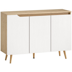 Тумба Homcom 83B-702V00AK (Oak/Natural) Thumb