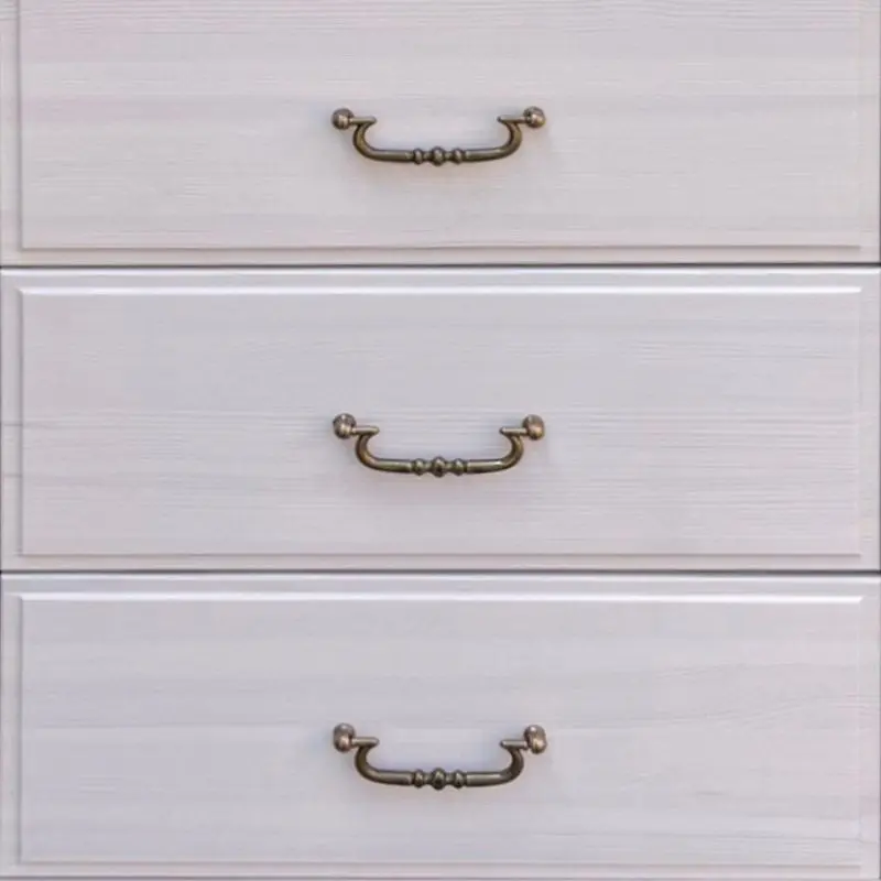 Comoda Home Affaire 42x70 (White/Brown)