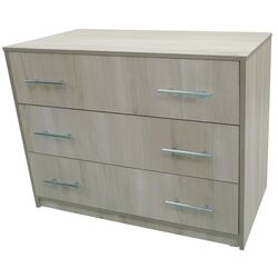 Comoda Ideal Mobila 80x45x70 (Sonoma Oak) Thumb