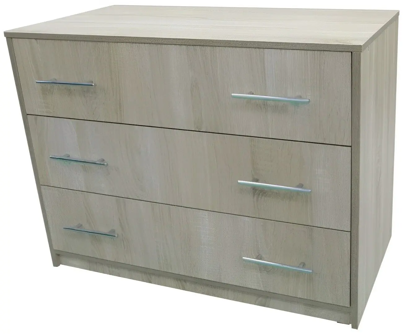 Comoda Ideal Mobila 80x45x70 (Sonoma Oak)