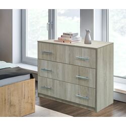 Comoda Ideal Mobila 80x45x70 (Sonoma Oak)