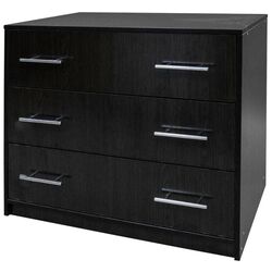 Comoda Ideal Mobila 80x45x70 (Wenge) Thumb