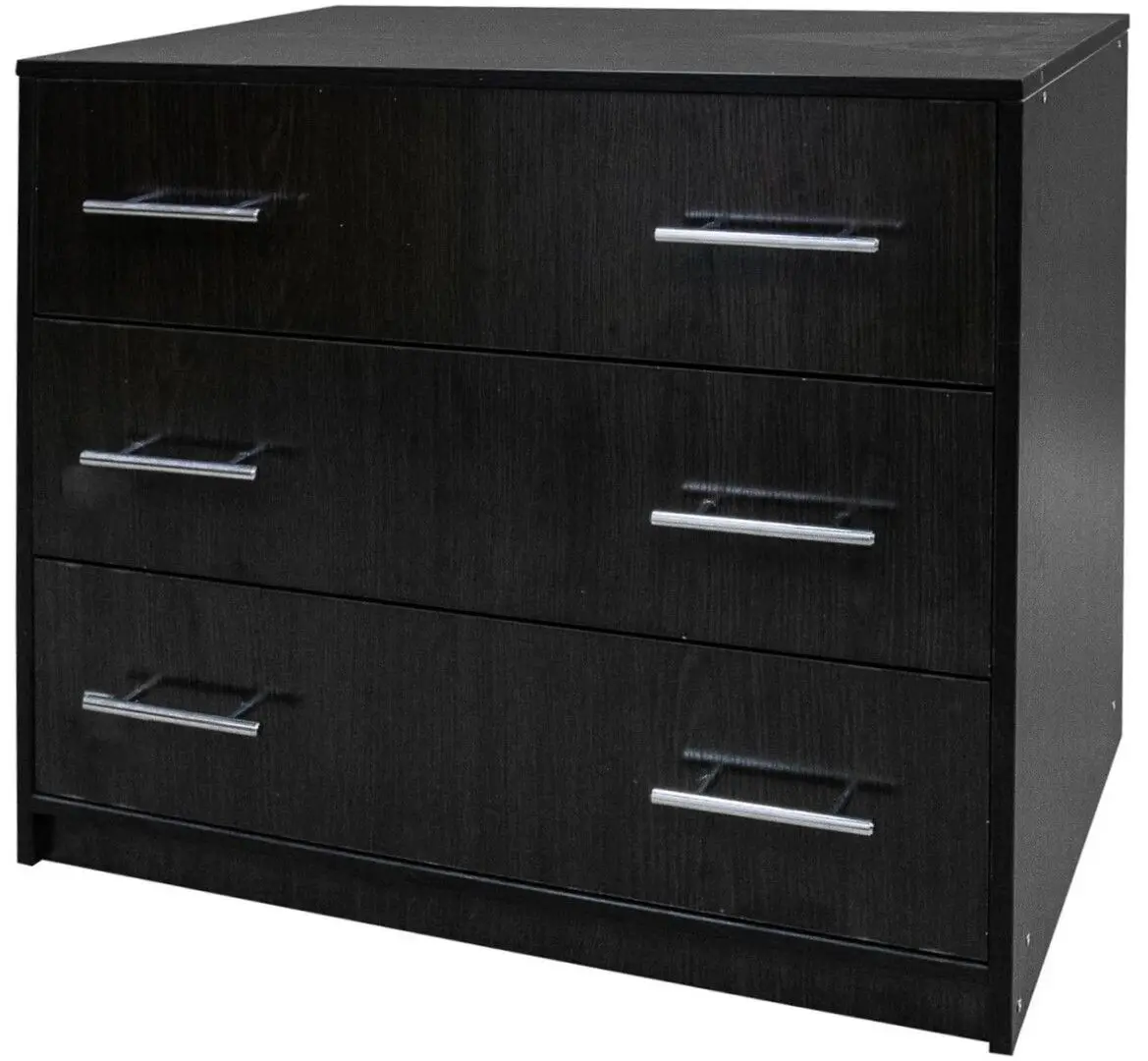 Comoda Ideal Mobila 80x45x70 (Wenge)