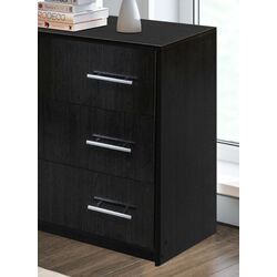 Comoda Ideal Mobila 80x45x70 (Wenge) Thumb