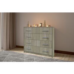 Comoda Ideal Mobila 80x85 (Sonoma Oak)