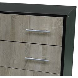Comoda Ideal Mobila 80x85 (Wenge) Thumb
