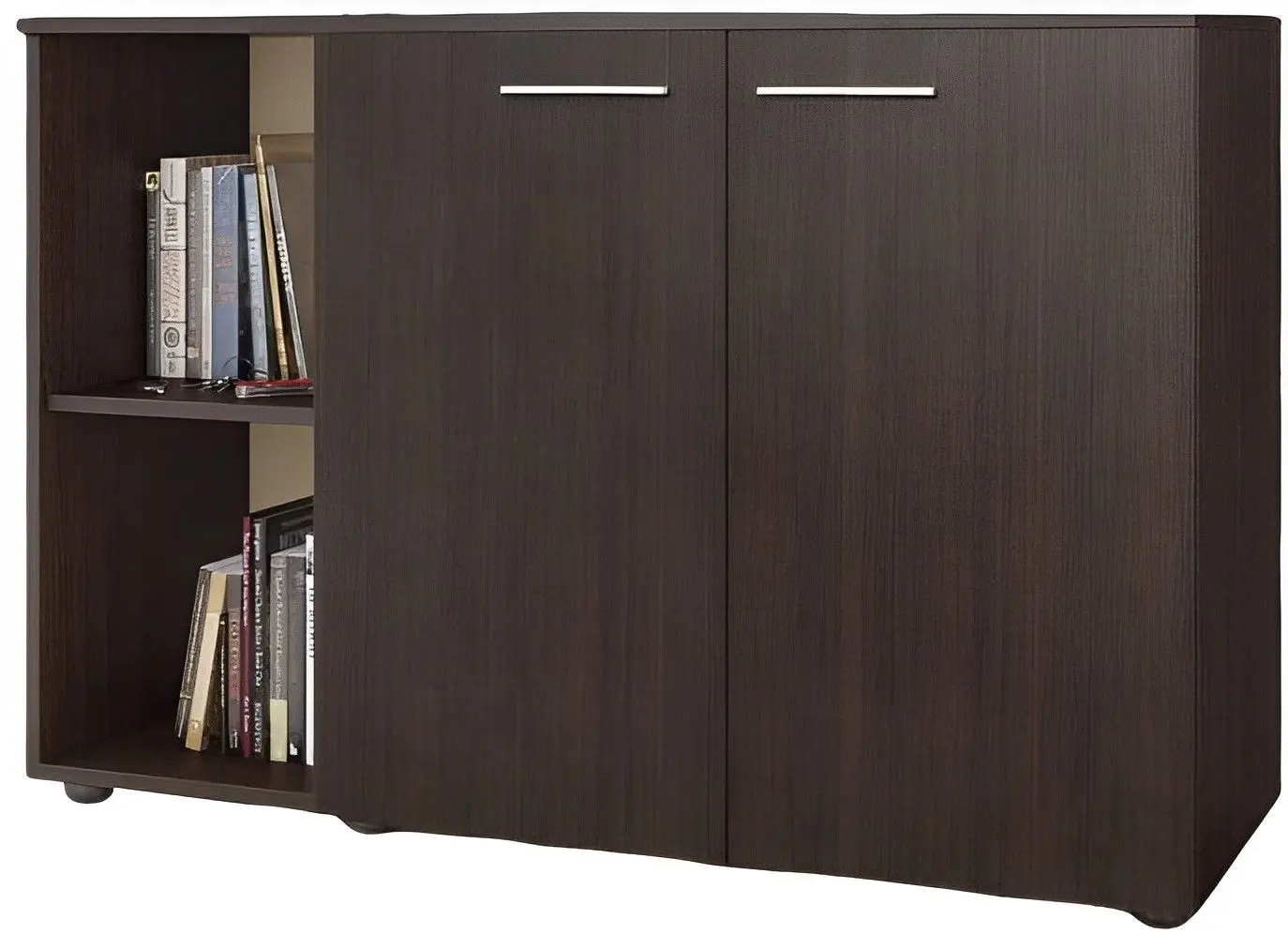 Tumba Ideal Mobila Alessia (Wenge)