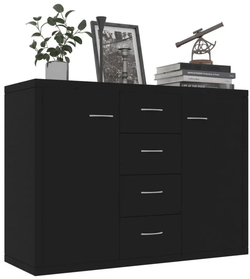 Tumba Ideal Mobila Erika (Wenge)