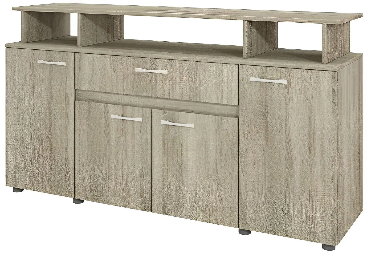 Tumba Ideal Mobila Gabriela (Sonoma Oak)