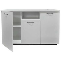 Tumba Ideal Mobila Leonardo (White) Thumb