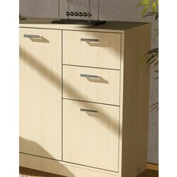 Tumba Ideal Mobila M01 (Sonoma Oak) Thumb