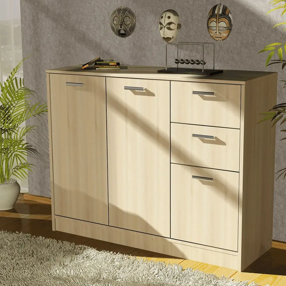 Tumba Ideal Mobila M01 (Sonoma Oak)