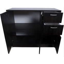 Tumba Ideal Mobila M01 (Wenge) Thumb