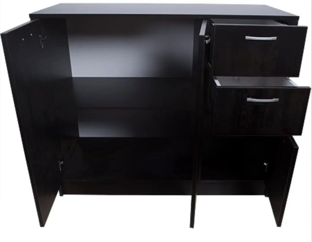 Tumba Ideal Mobila M01 (Wenge)