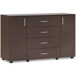 Tumba Ideal Mobila Smart (Wenge) Thumb