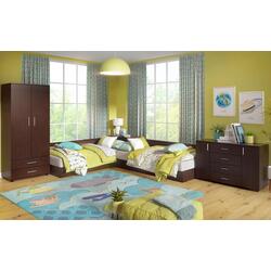 Tumba Ideal Mobila Smart (Wenge) Thumb