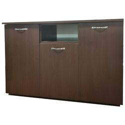 Tumba Ideal Mobila Leonardo (Wenge) Thumb