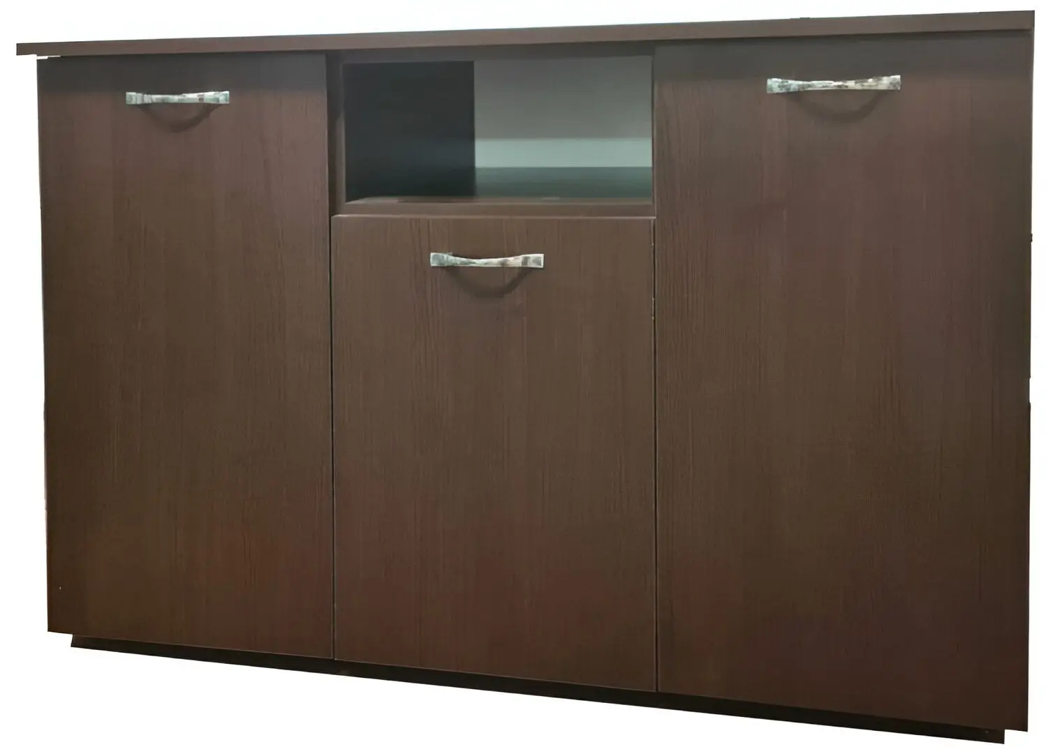 Tumba Ideal Mobila Leonardo (Wenge)