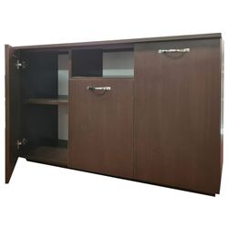 Tumba Ideal Mobila Leonardo (Wenge) Thumb