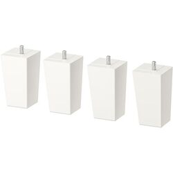 Комод Ikea Platsa/Sannidal 3 ящика 80x57x73 (Белый/Синий) Thumb