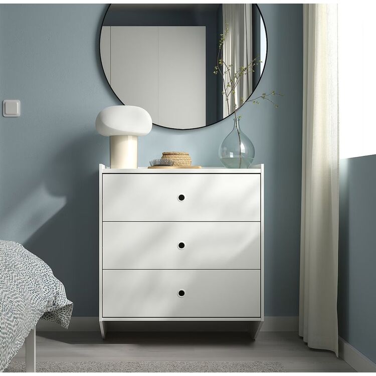 Ikea Racknas 3