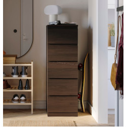 Comoda Ikea Storklinta 40x50x120 (Maro inchis)