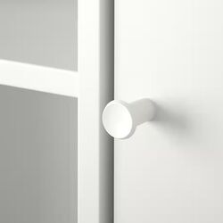 Тумба Ikea Baggebo 78x92 (Белый) Thumb