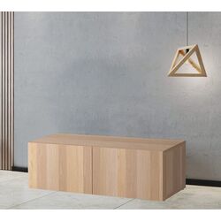 Tumba Ikea Besta usi 120x42x38 (Aspect Stejar Antichizat/Lappviken Aspect Stejar Antichizat)