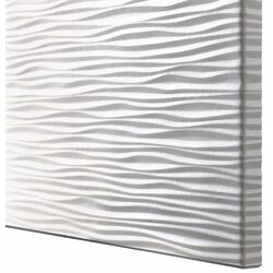 Tumba Ikea Besta/Laxviken/Stubbarp cu usi 120x42x74 (Aspect Stejar Antichizat/Alb) Thumb