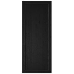 Tumba Ikea Billy/Oxberg 240x30x106 (Negru Aspect Stejar) Thumb