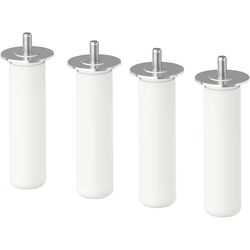 Tumba Ikea Platsa/Fonnes 160x57x73 (Alb) Thumb