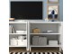 Тумба Ikea Platsa/Fonnes 160x57x73 (Белый)