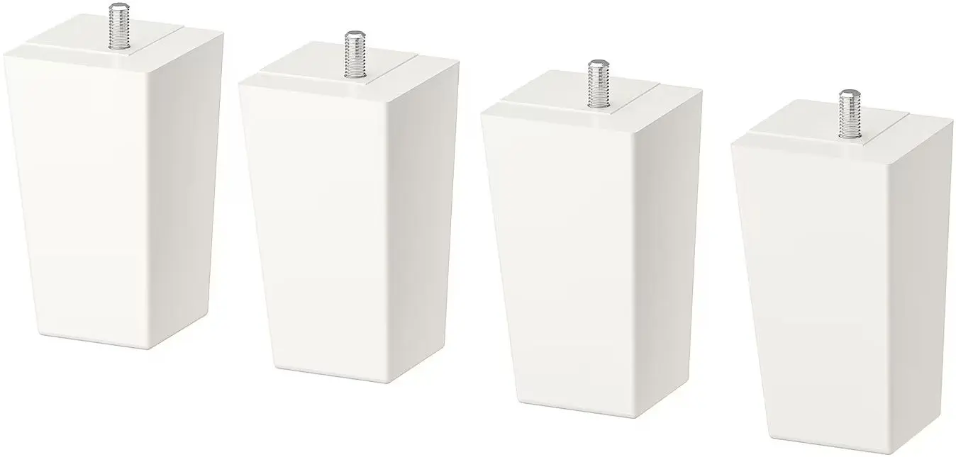 Tumba Ikea Platsa/Sannidal 240x57x133 (Alb/Albastru)