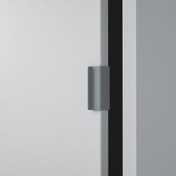 Tumba Ikea Spiksmed 119x32x97 (Gri) Thumb