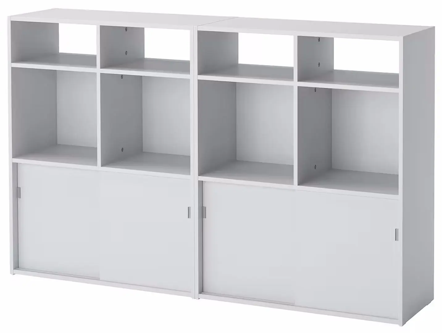 Tumba Ikea Spiksmed 155x32x96 (Gri)
