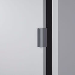 Tumba Ikea Spiksmed 155x32x96 (Gri) Thumb