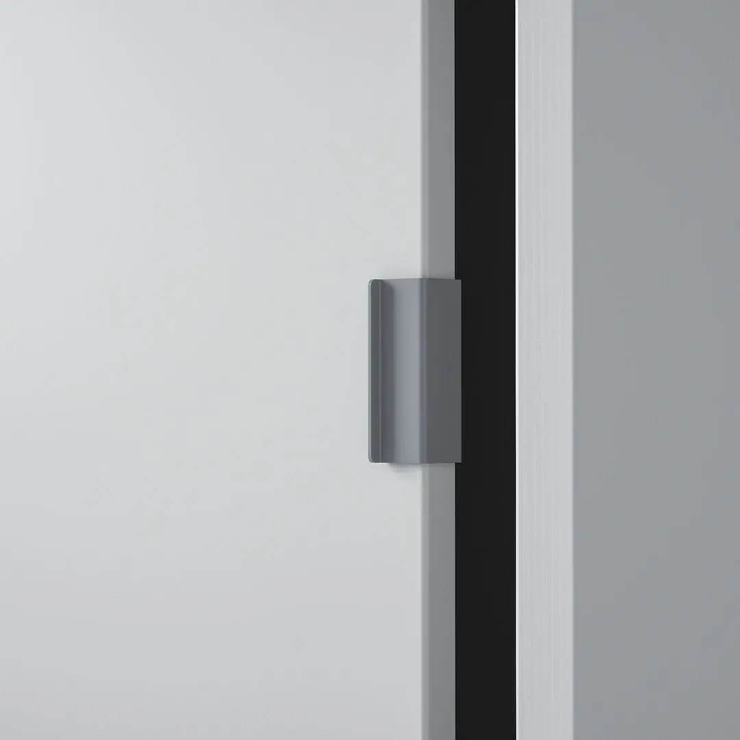 Тумба Ikea Spiksmed 195x40x79 (Серый)