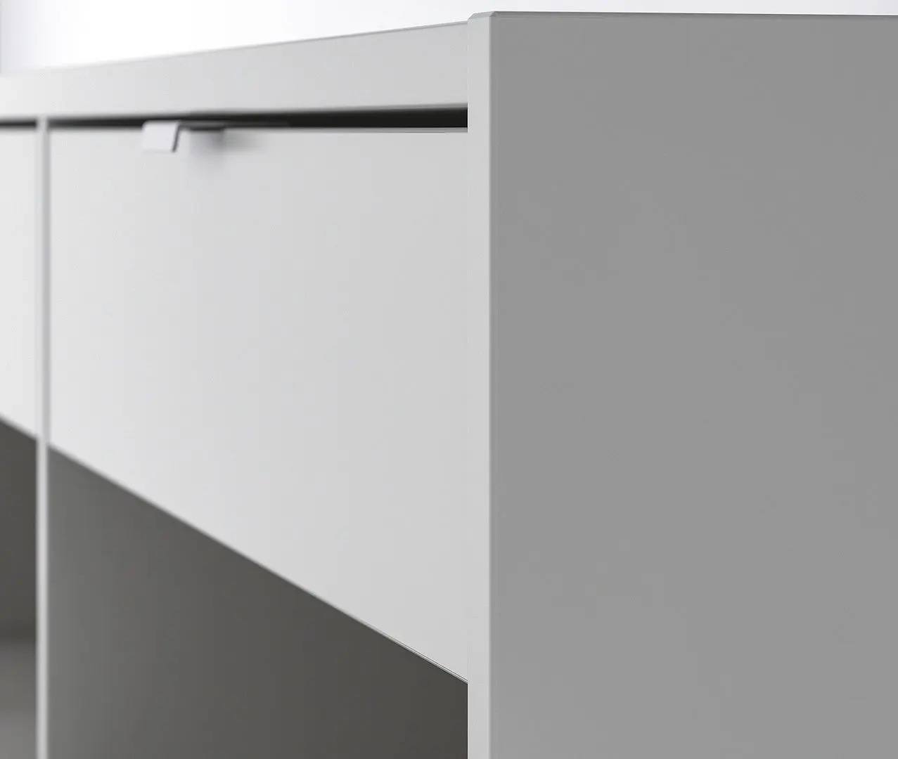 Tumba Ikea Spiksmed 97x40x79 (Gri)