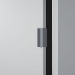 Tumba Ikea Spiksmed usa/raft 137x32x96 (Gri) Thumb