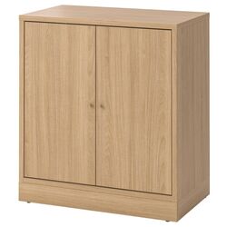 Tumba Ikea Tonstad 82x47x90 (Furnir Stejar) Thumb